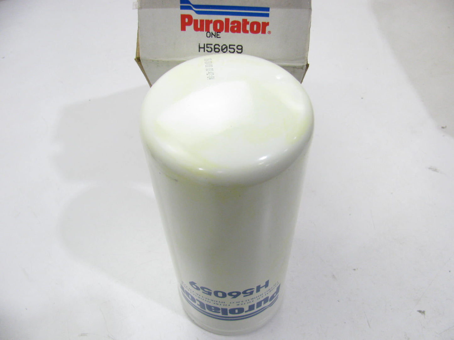 Purolator H56059 Hydraulic Oil Filter Replaces P6883 51482 HF719 LFH4936 HF656