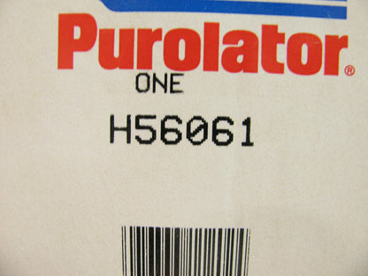 (4) Purolator H56061 Spin-on Transmission Hydraulic Filter