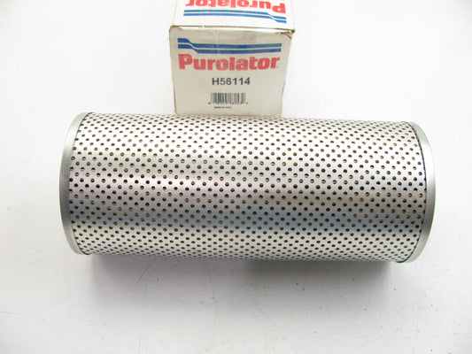 Purolator H56114 Hydraulic Filter For Various  Cat, Komatsu, I-R, Towmotor