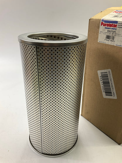 Purolator H65145 Hydraulic Filter - Replaces WIX 51524, Baldwin PT397, C7060