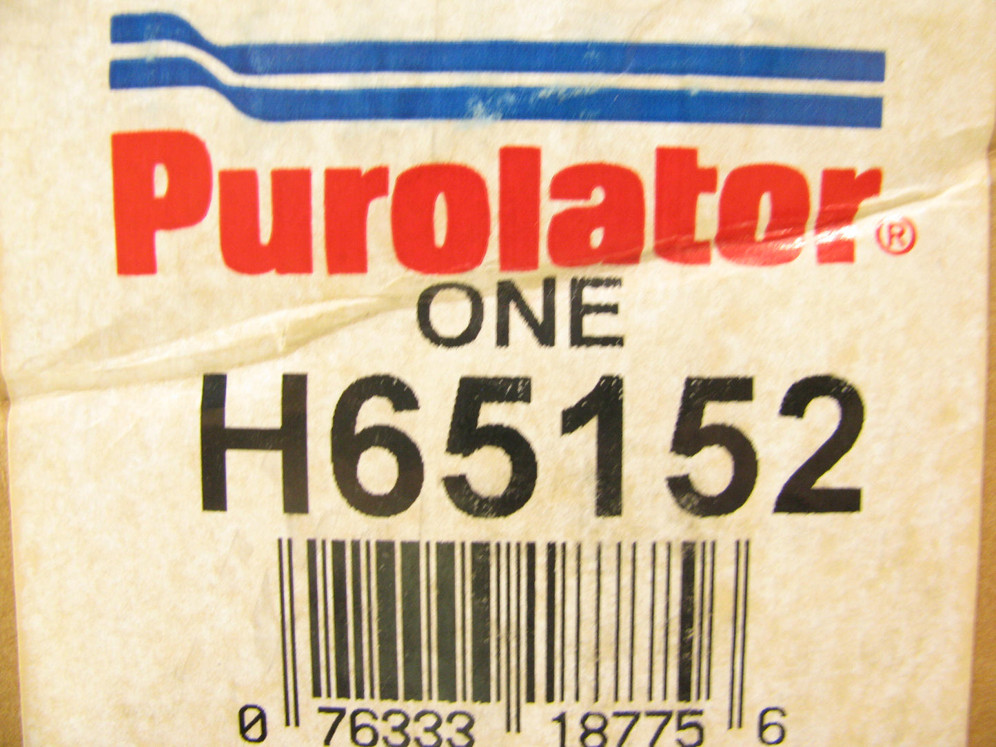 (2) Purolator H65152 Hydraulic Filters Replaces PF2213 PT483 LH8544 7108