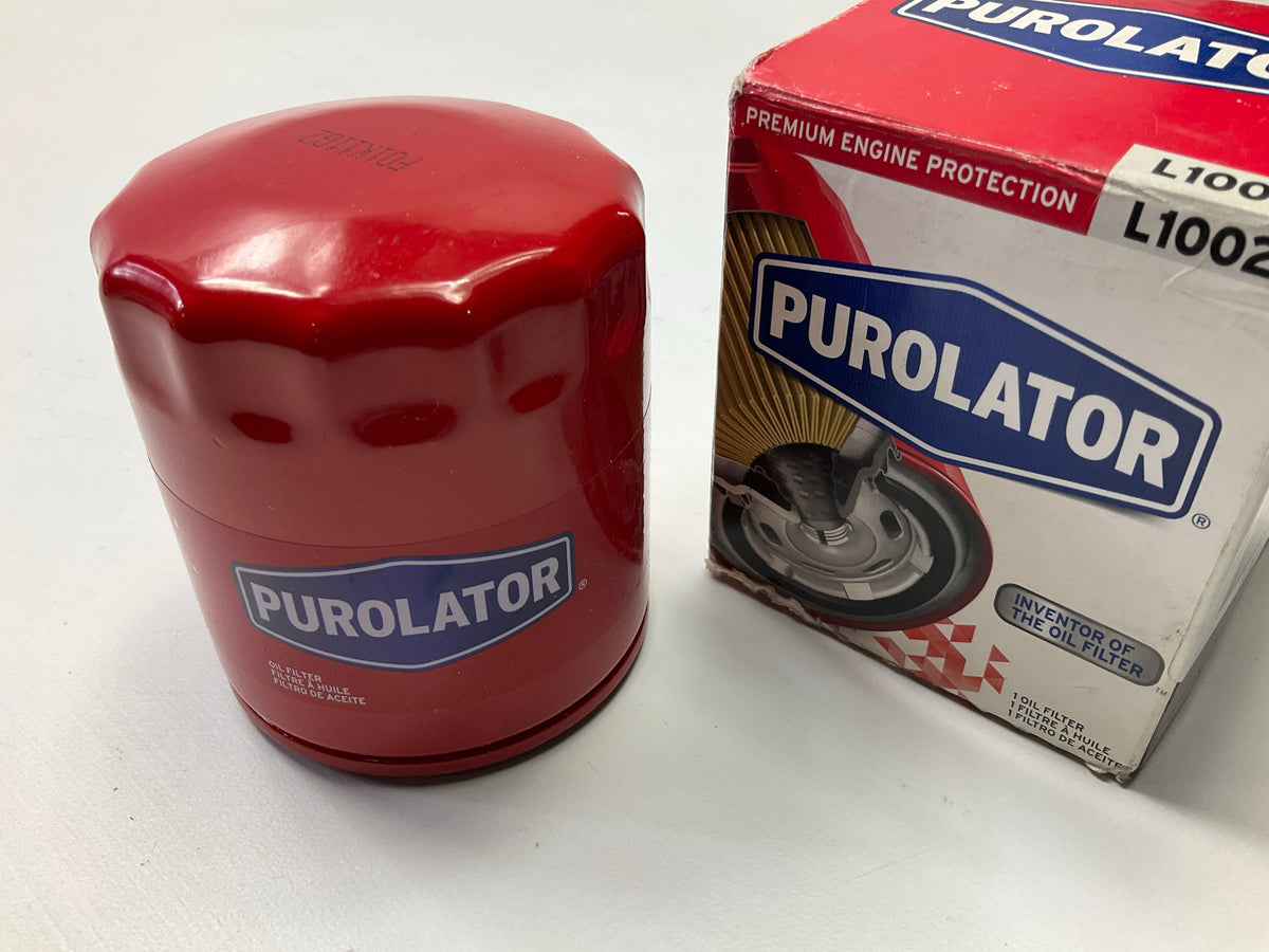 Purolator L10028 Engine Oil Filter