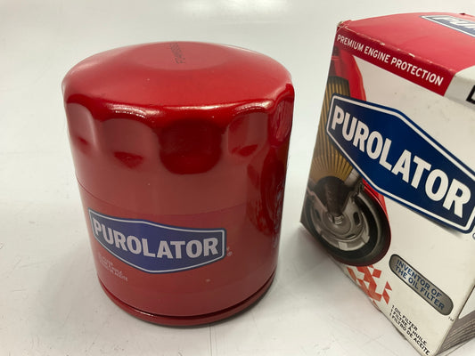 Purolator L10111 Engine Oil Filter