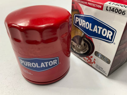 Purolator L14006 Engine Oil Filter
