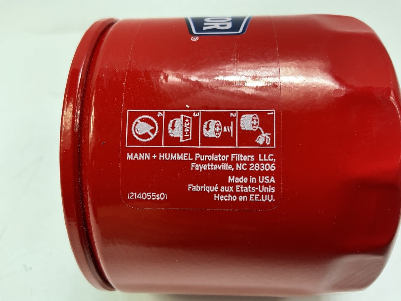 Purolator L14459 Engine Oil Filter