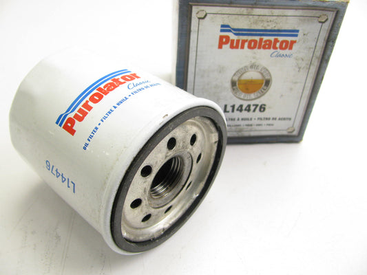 Purolator L14476 Oil Filter Replaces PH4967 51395 PH2840 LF410 LF3614 P502015