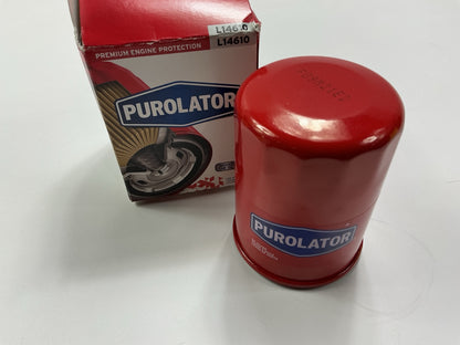 Purolator L14610 Engine Oil Filter