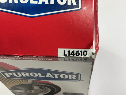 Purolator L14610 Engine Oil Filter