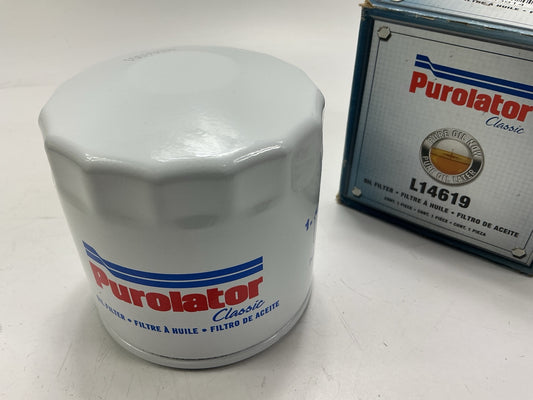 Purolator L14619 Engine Oil Filter