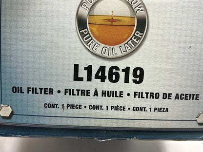 Purolator L14619 Engine Oil Filter