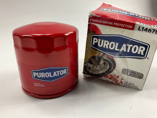 Purolator L14670 Engine Oil Filter