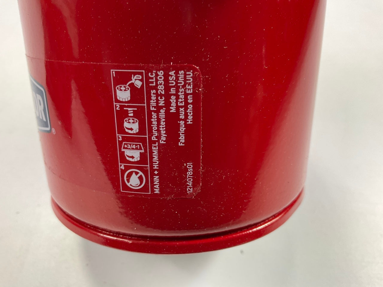 Purolator L14670 Engine Oil Filter