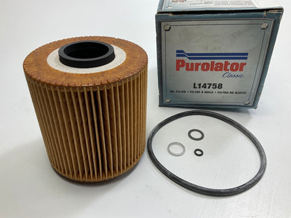 Purolator L14758 Engine Oil Filter