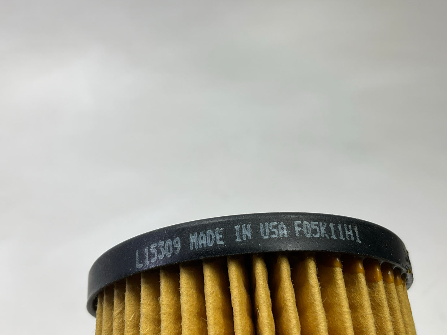 Purolator L15309 Engine Oil Filter