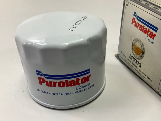 Purolator L15313 Engine Oil Filter