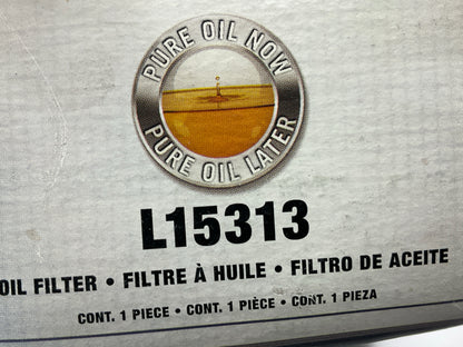 Purolator L15313 Engine Oil Filter