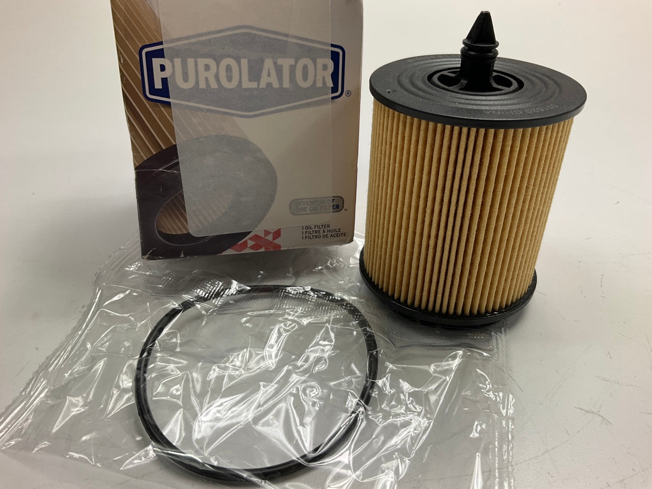 Purolator L15436 Engine Oil Filter
