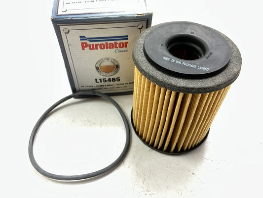 Purolator L15465 Engine Oil Filter