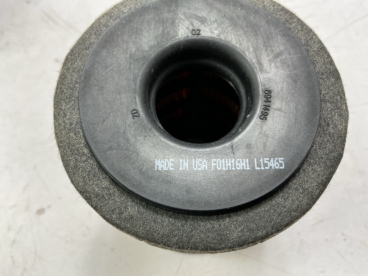 Purolator L15465 Engine Oil Filter