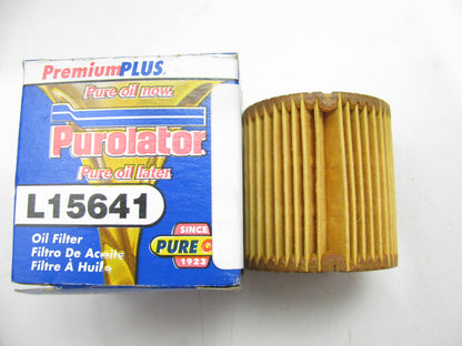 Purolator L15641 Cartridge Oil Filter