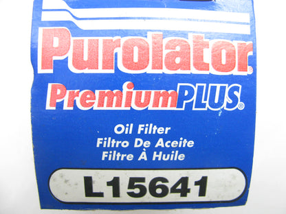 Purolator L15641 Cartridge Oil Filter