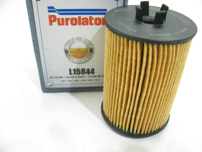 Purolator L15844 Oil Filter Replaces 85009 85009 2661800009 551009 P963