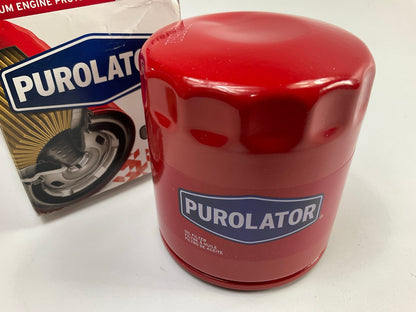 Purolator L16161 Engine Oil Filter