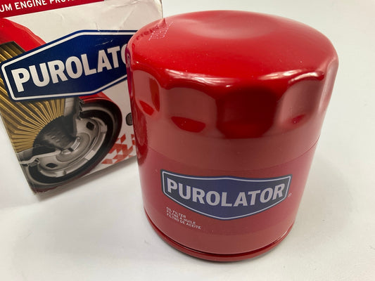 Purolator L16161 Engine Oil Filter