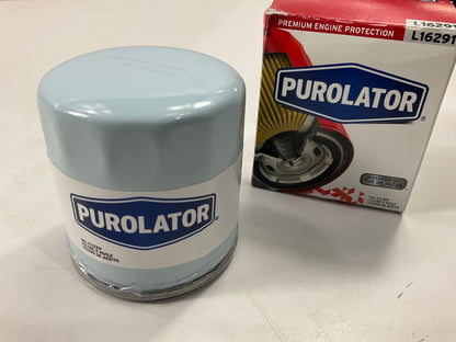 Purolator L16291 Engine Oil Filter