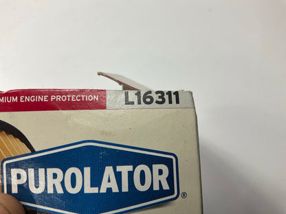 Purolator L16311 Engine Oil Filter