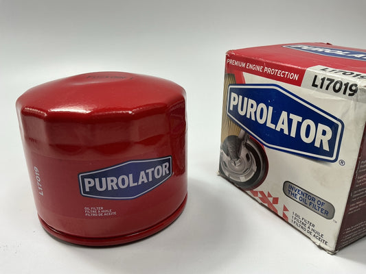 Purolator L17019 Engine Oil Filter