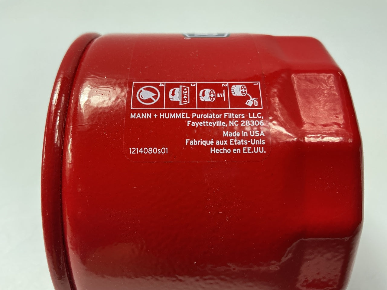 Purolator L17019 Engine Oil Filter