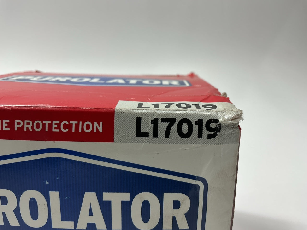 Purolator L17019 Engine Oil Filter