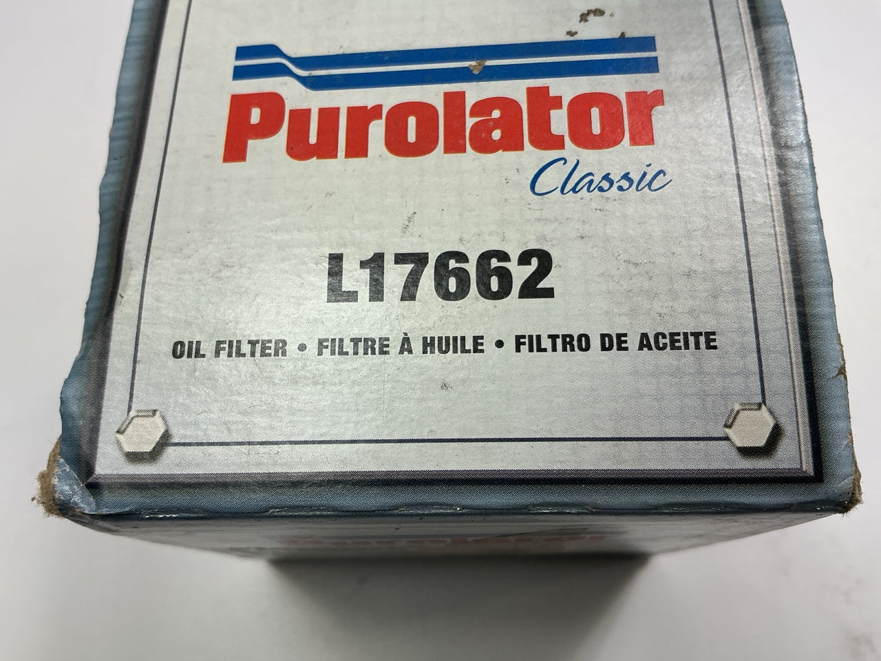 Purolator L17662 Engine Oil Filter