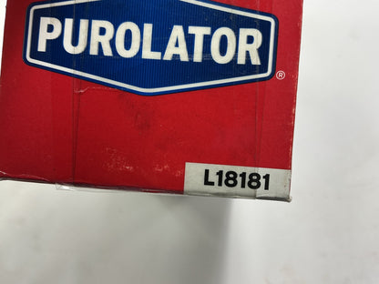 Purolator L18181 Engine Oil Filter