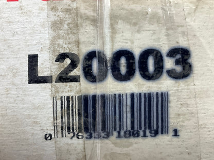 Purolator L20003 Engine Oil Filter Replaces C138PL 51148 LF312 P144 LF674 P552
