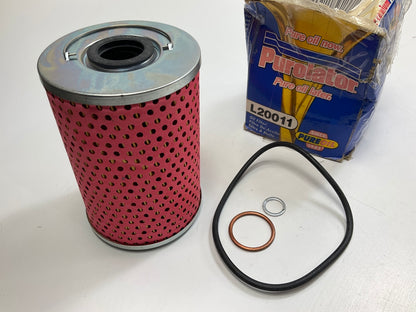 Purolator L20011 Engine Oil Filter
