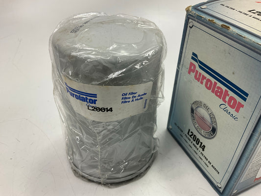 Purolator L20014 Engine Oil Filter
