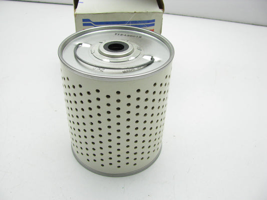 Purolator L20015 Cartridge Fuel Metal Canister Filter For Allis-Chalmers