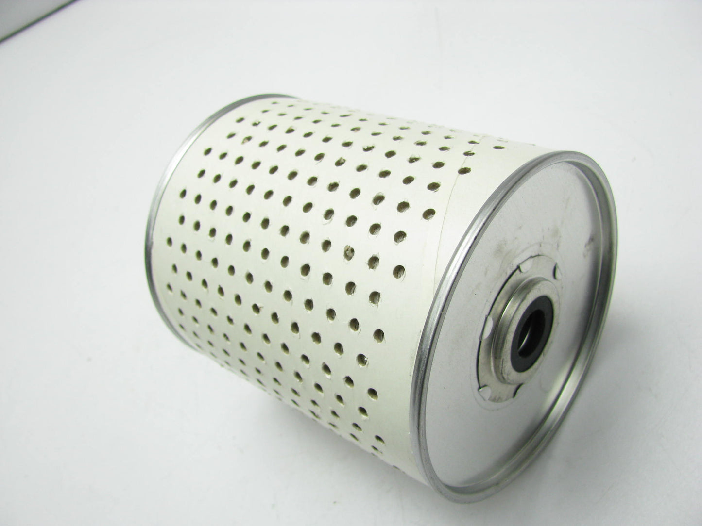 Purolator L20015 Cartridge Fuel Metal Canister Filter For Allis-Chalmers