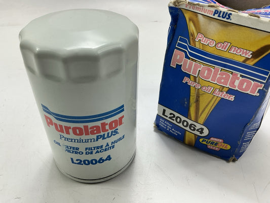 Purolator L20064 Engine Oil Filter
