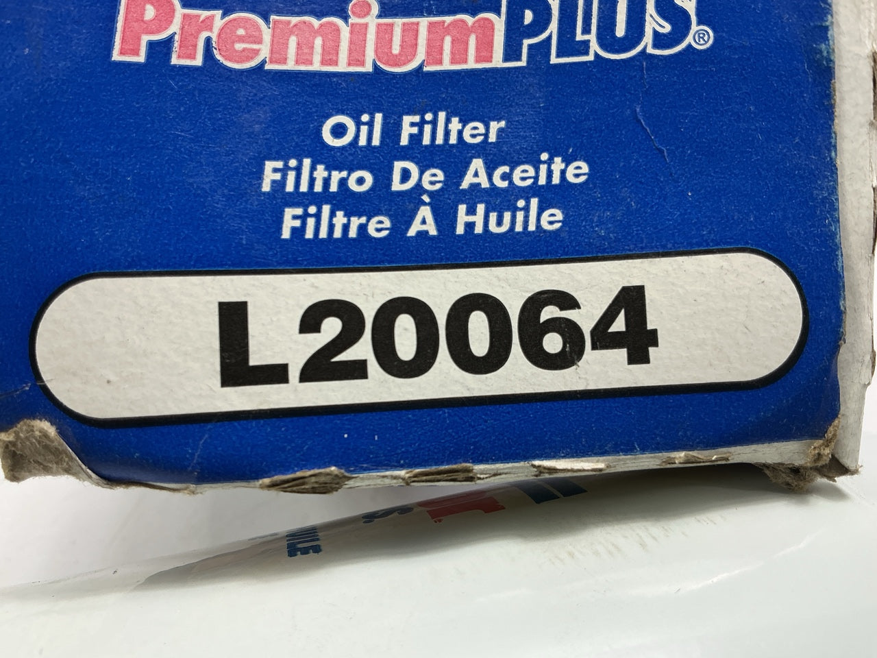 Purolator L20064 Engine Oil Filter
