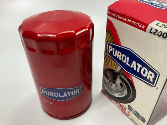 Purolator L20073 Engine Oil Filter