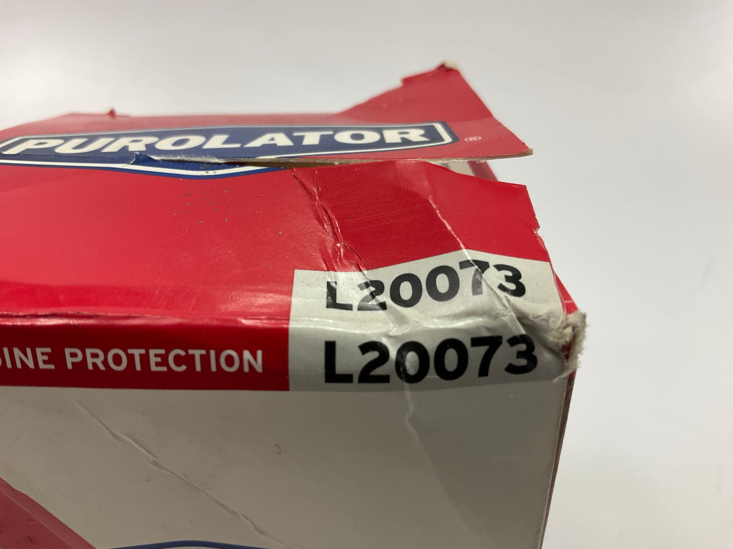 Purolator L20073 Engine Oil Filter