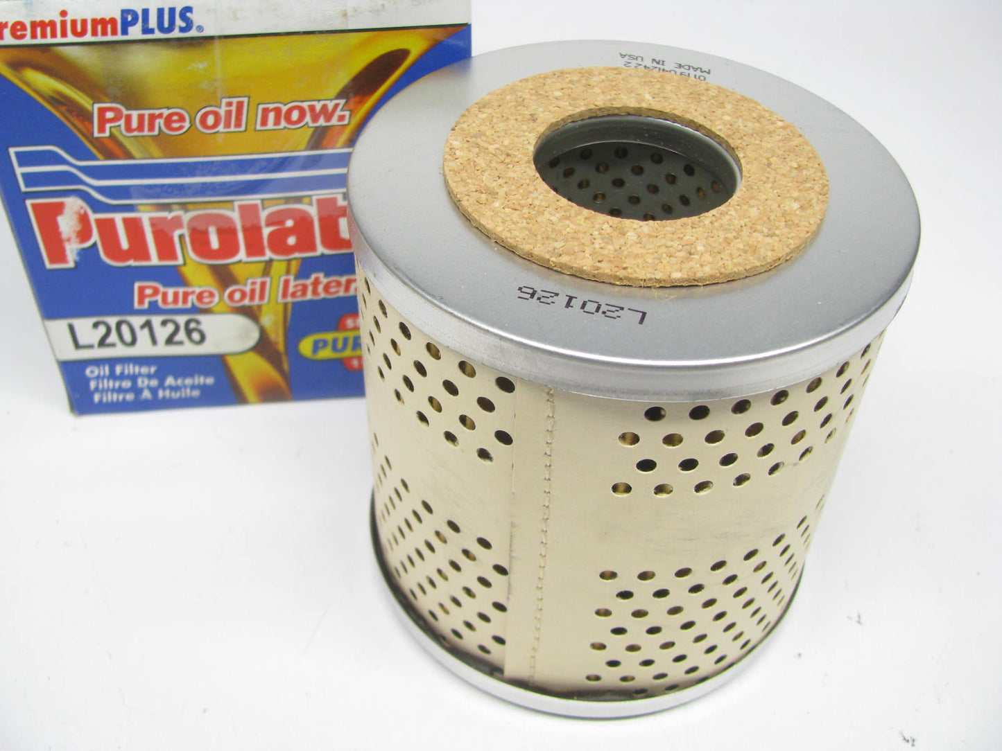 Purolator L20126 Oil Filter