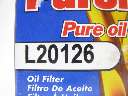 Purolator L20126 Oil Filter