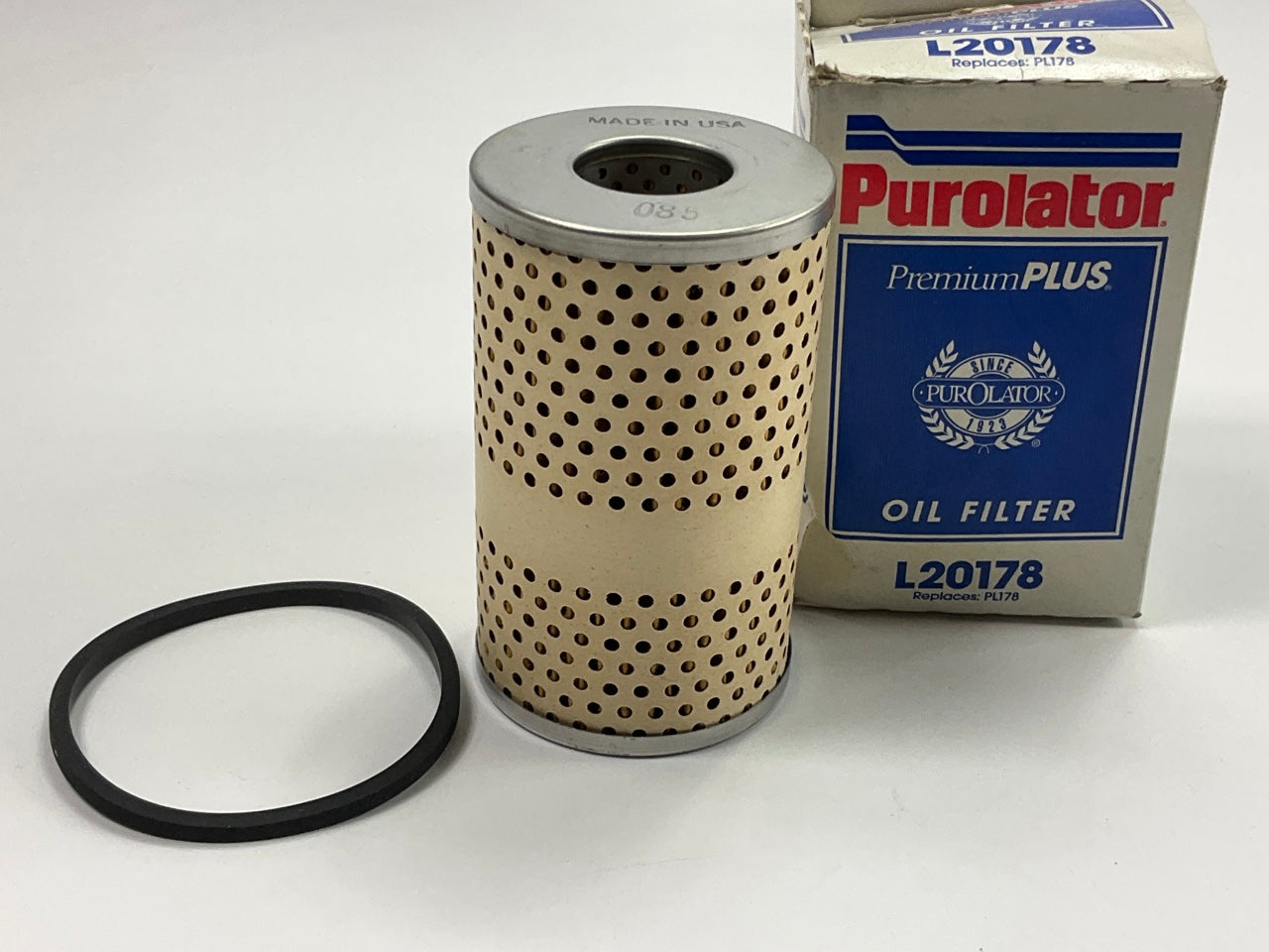 Purolator L20178 Engine Oil Filter