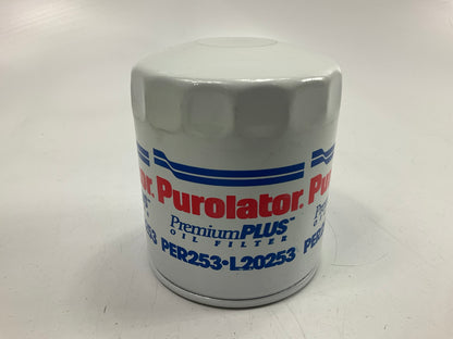 Purolator L20253 Engine Oil Filter