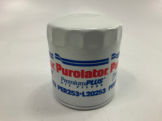 Purolator L20253 Engine Oil Filter