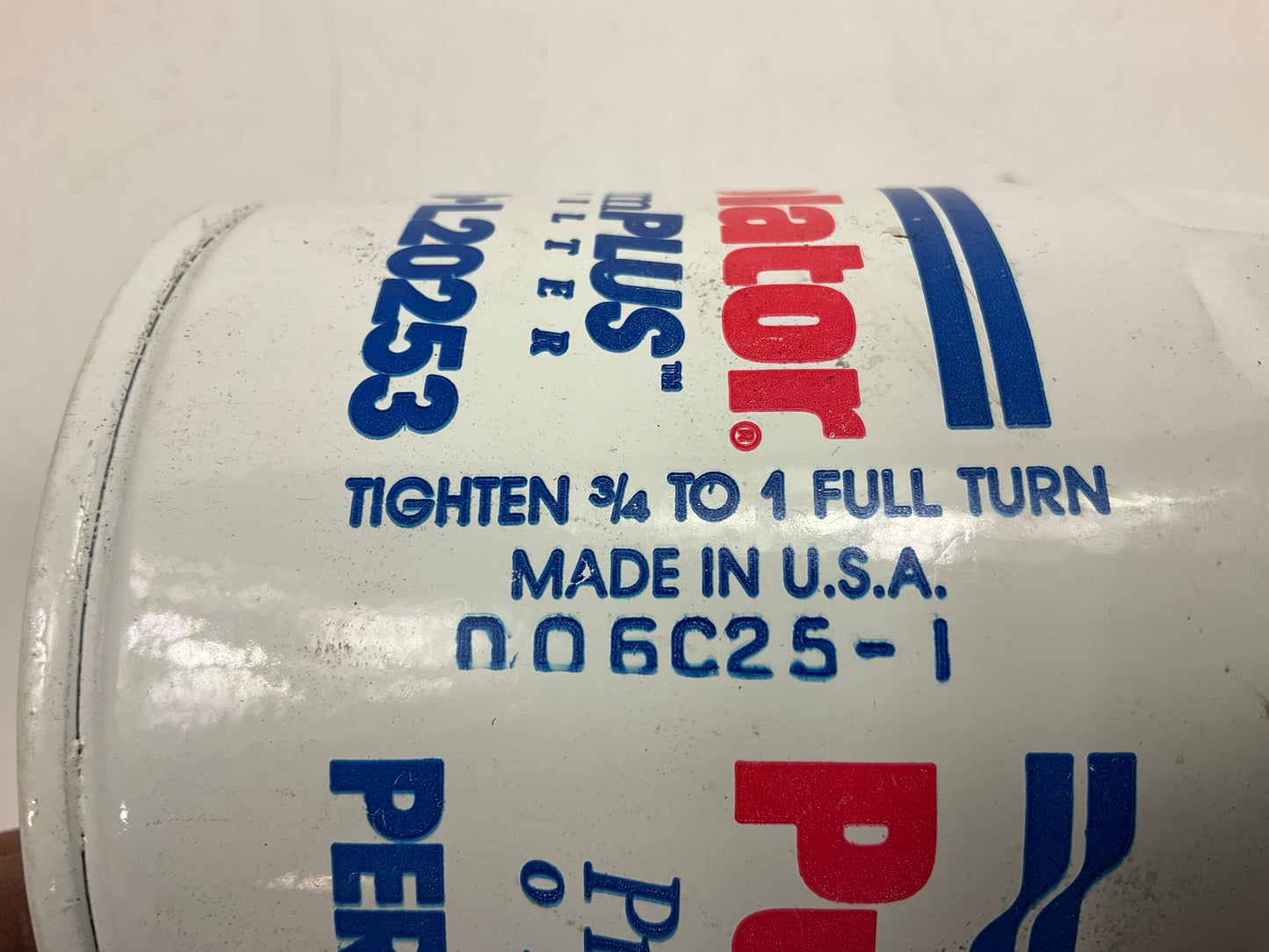 Purolator L20253 Engine Oil Filter